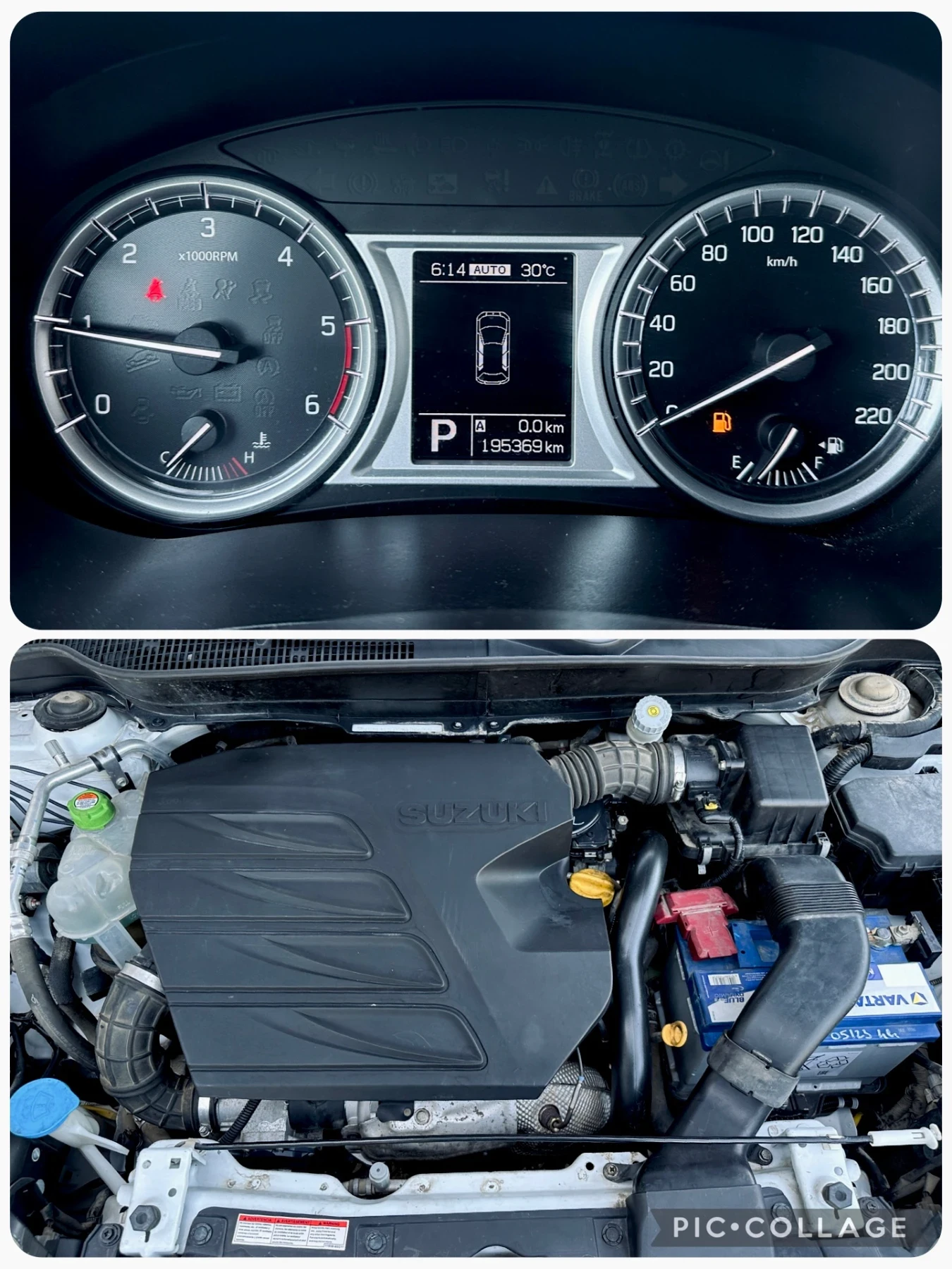 Suzuki Vitara 1.6DDiS 4X4 | Mobile.bg � ����������� 15