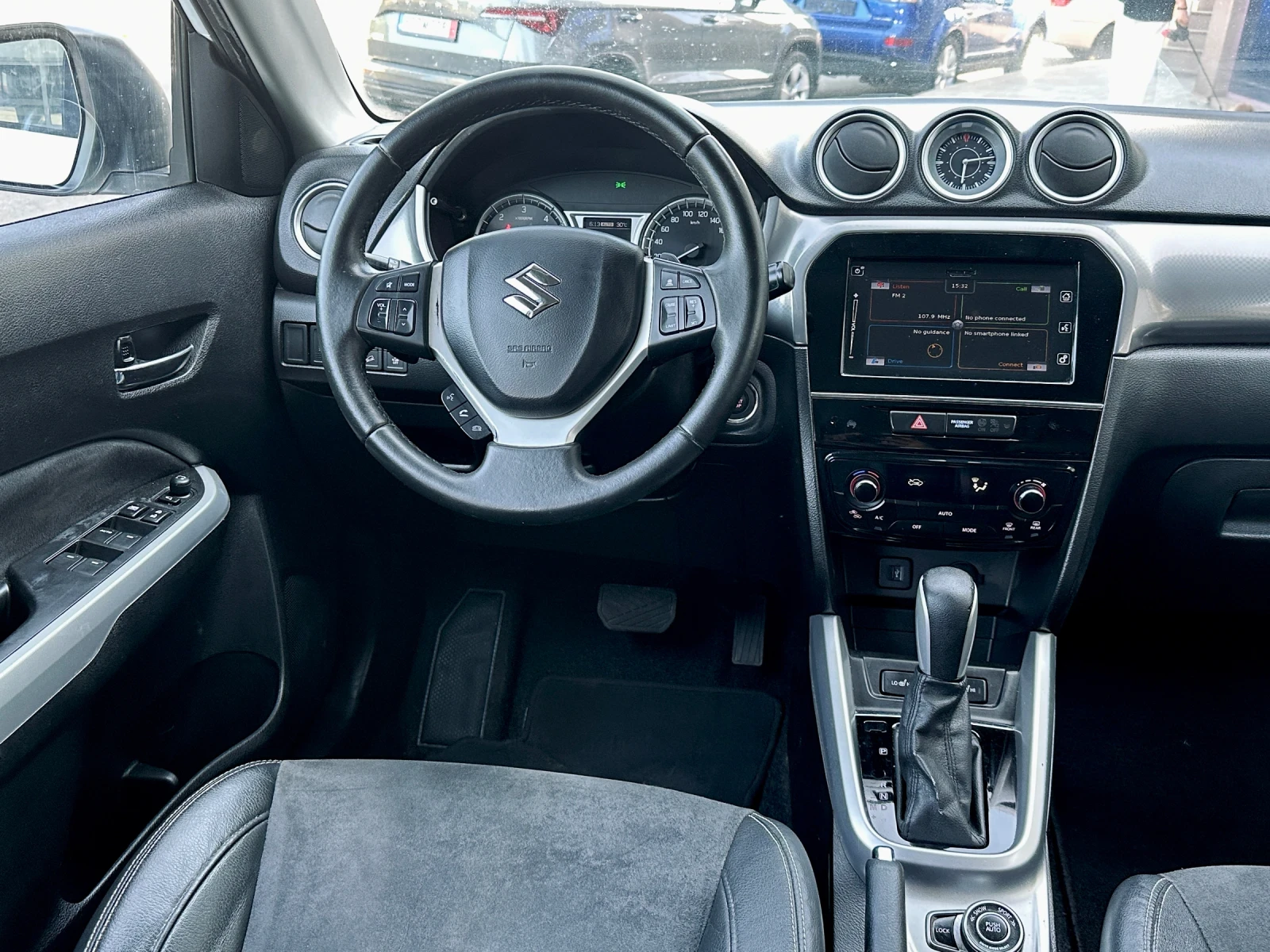 Suzuki Vitara 1.6DDiS 4X4 | Mobile.bg � ����������� 7