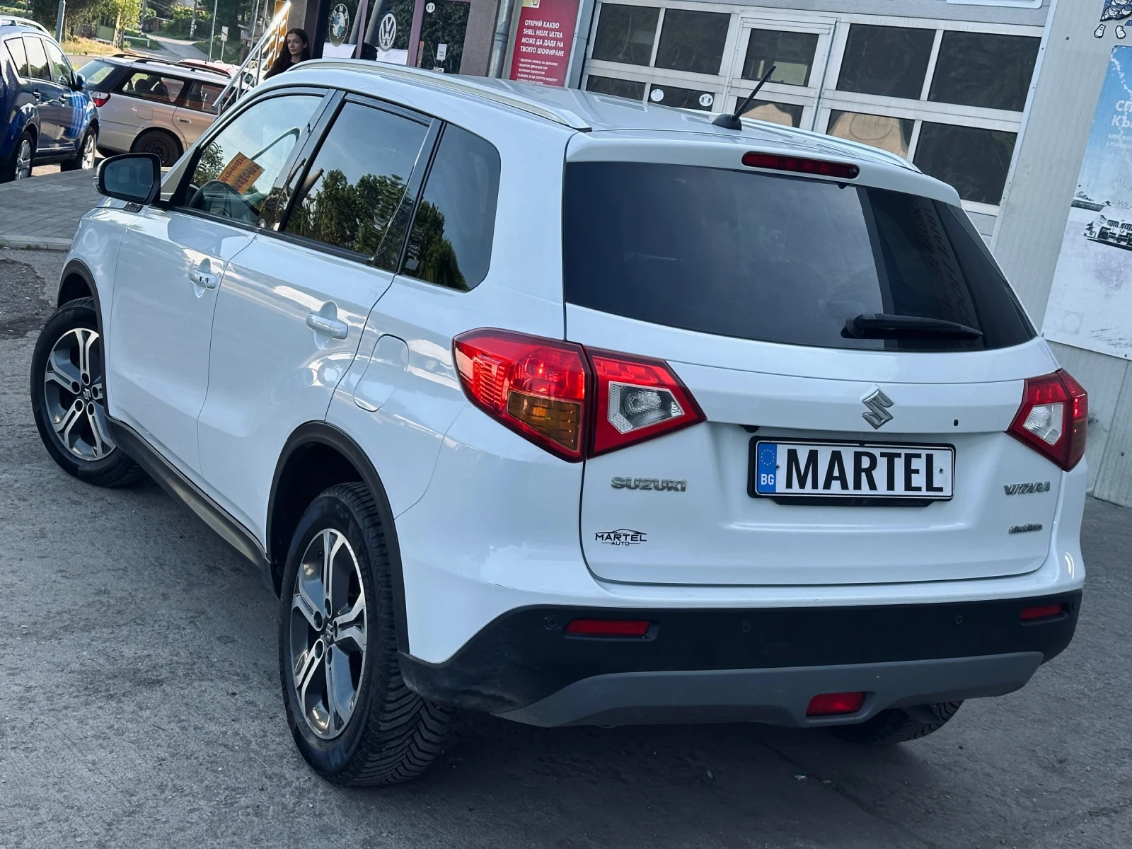 Suzuki Vitara 1.6DDiS 4X4 | Mobile.bg � ����������� 6