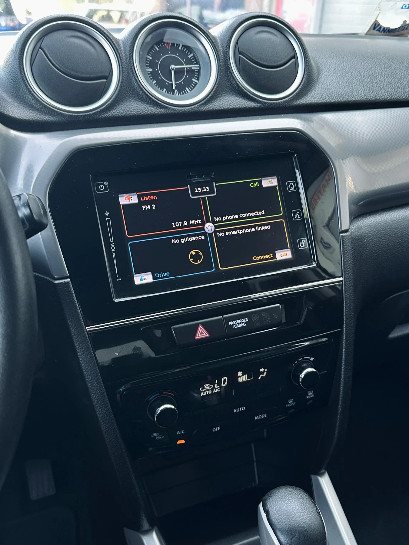 Suzuki Vitara 1.6DDiS 4X4 | Mobile.bg � ����������� 8