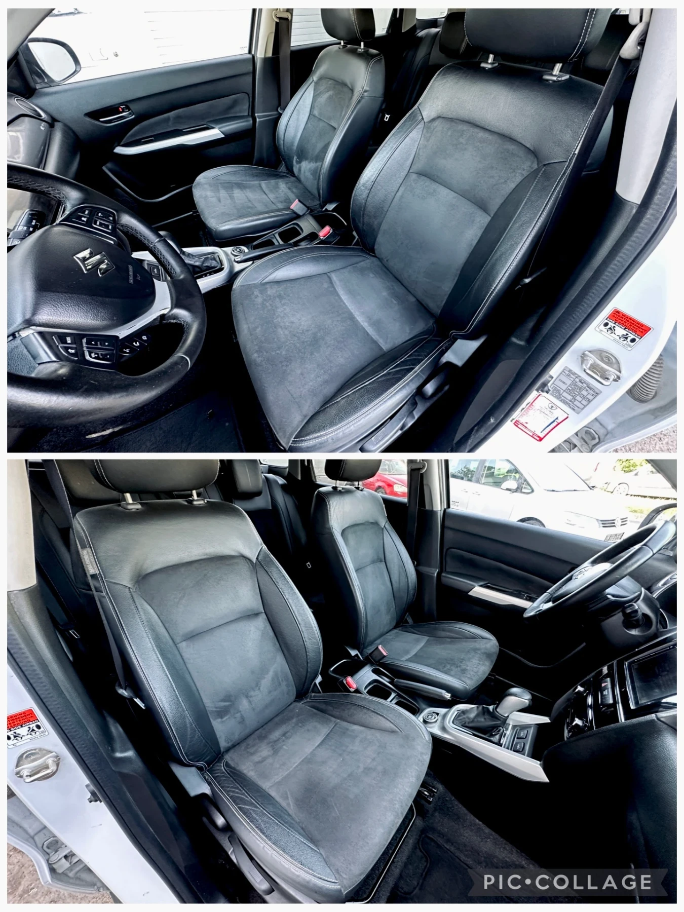 Suzuki Vitara 1.6DDiS 4X4 | Mobile.bg � ����������� 11