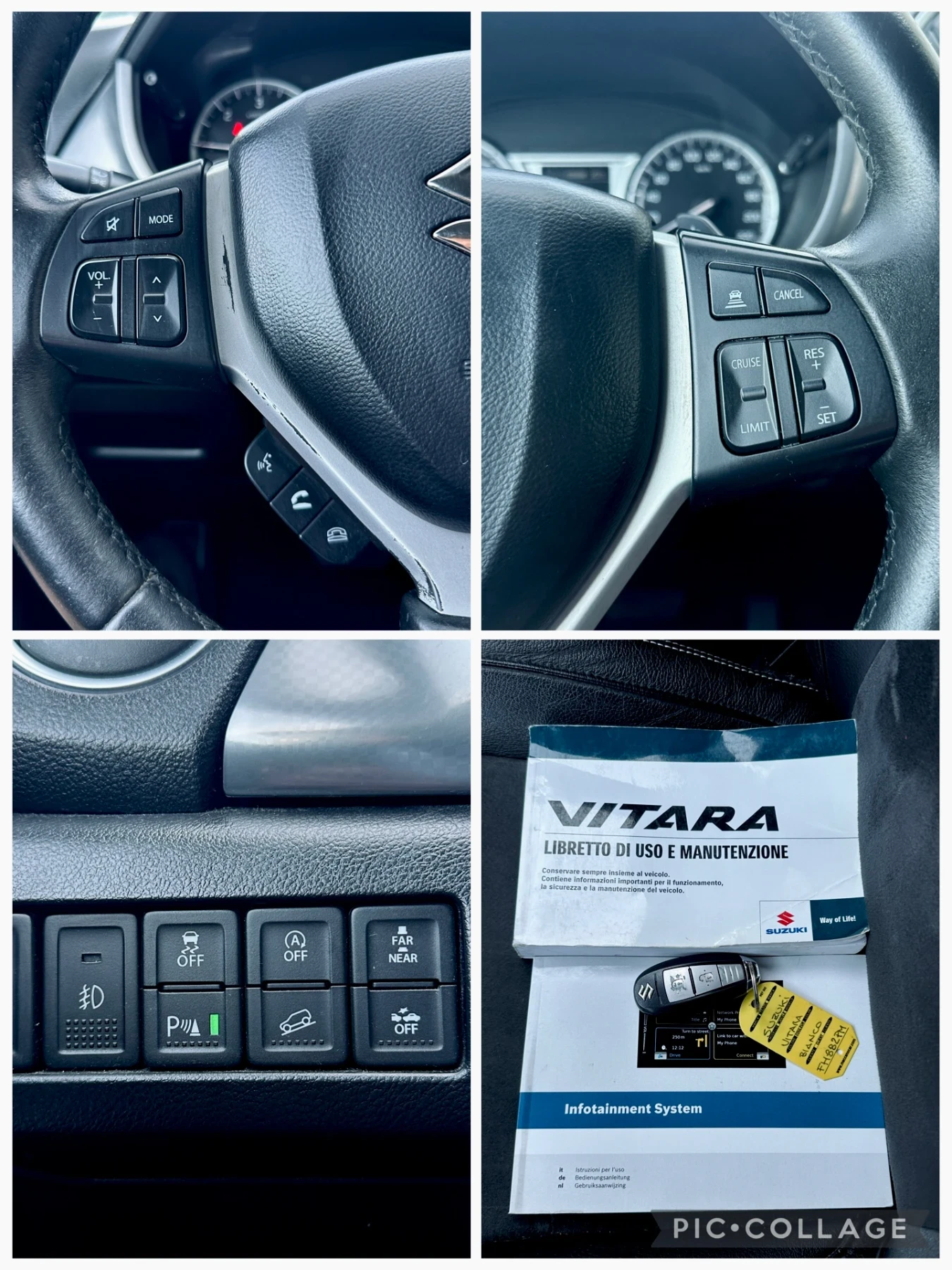 Suzuki Vitara 1.6DDiS 4X4 | Mobile.bg � ����������� 12