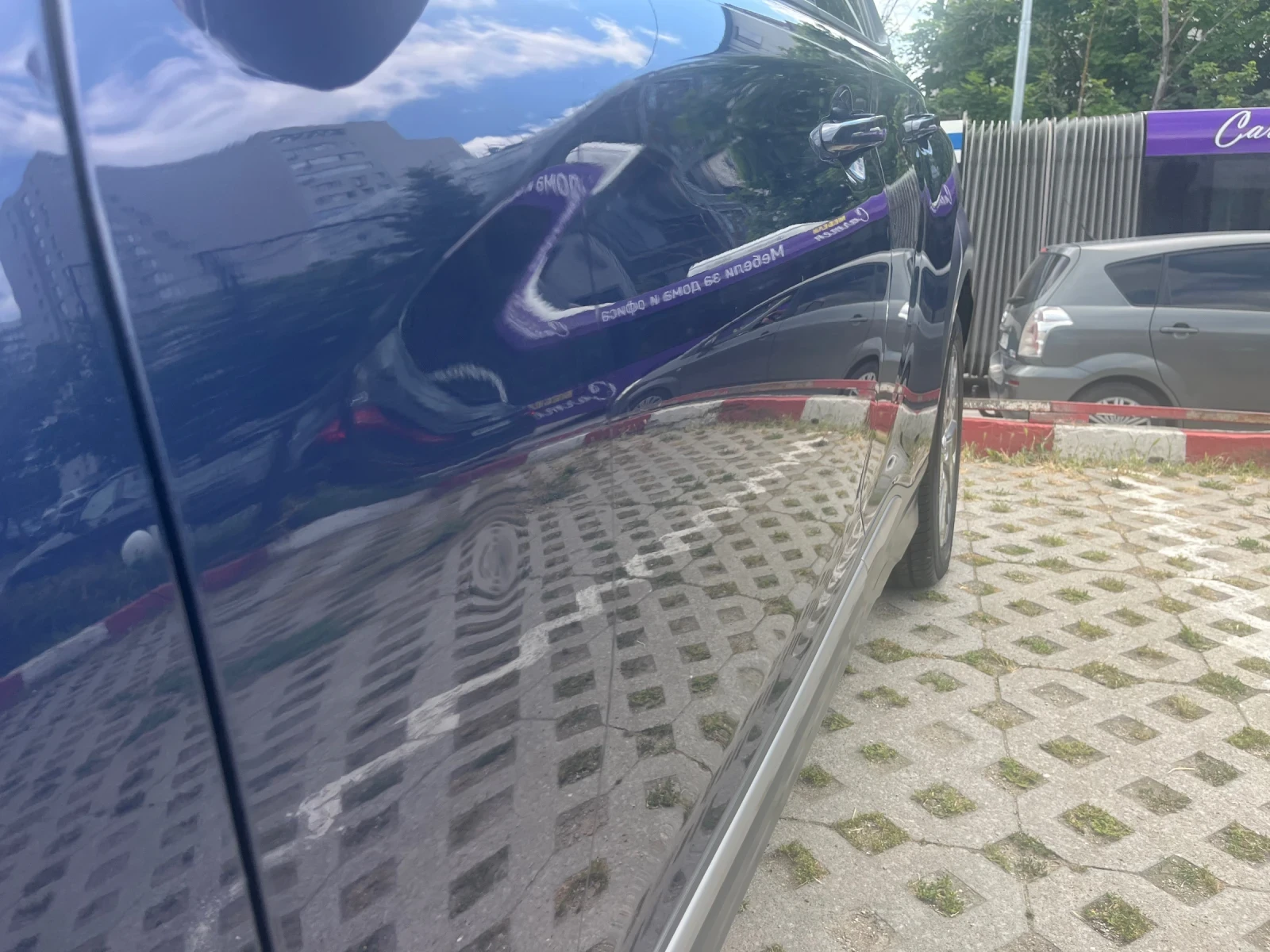 Hyundai Kona, снимка 16 - Автомобили и джипове - 54955671