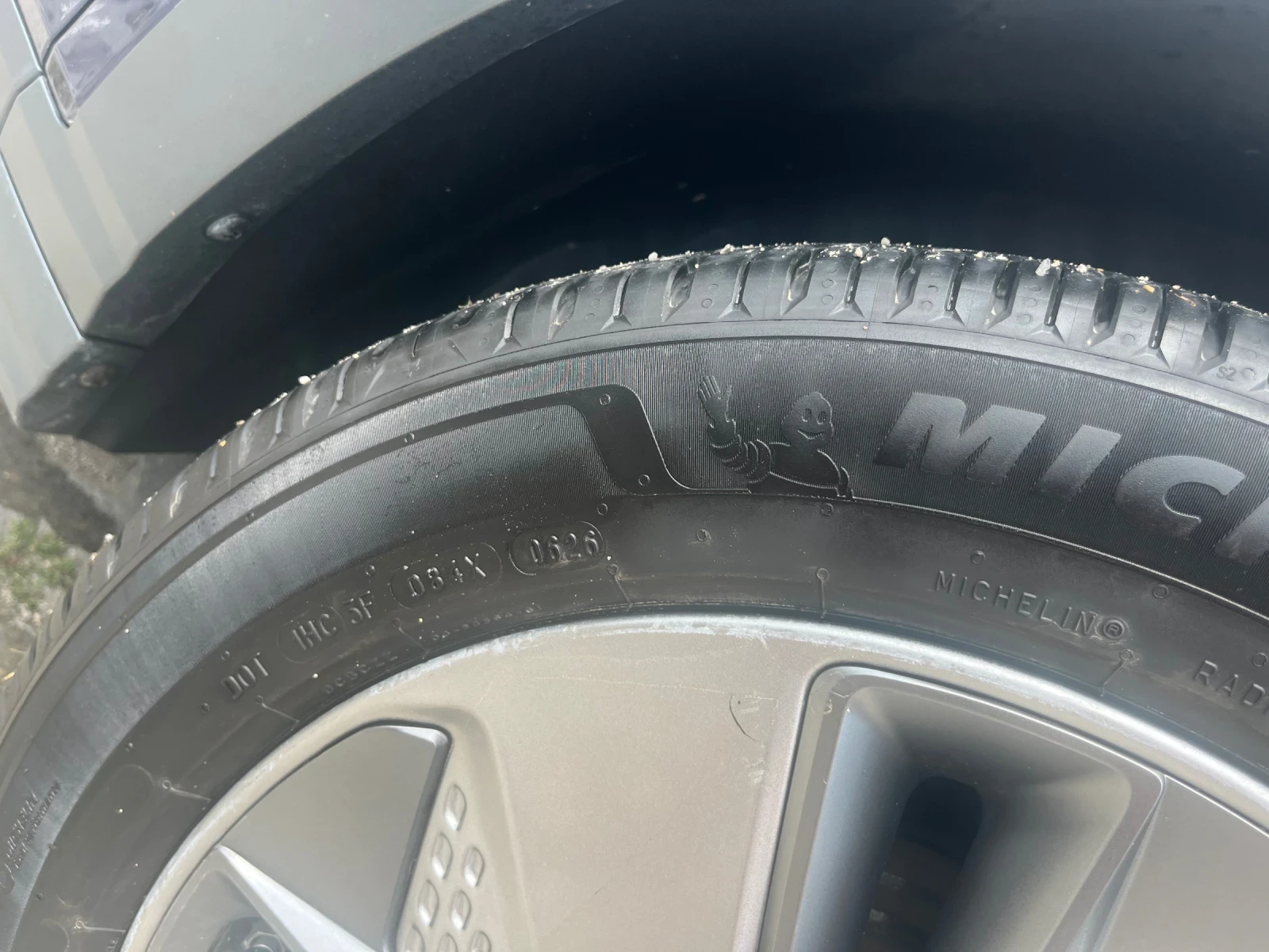 Hyundai Kona, снимка 11 - Автомобили и джипове - 54955671