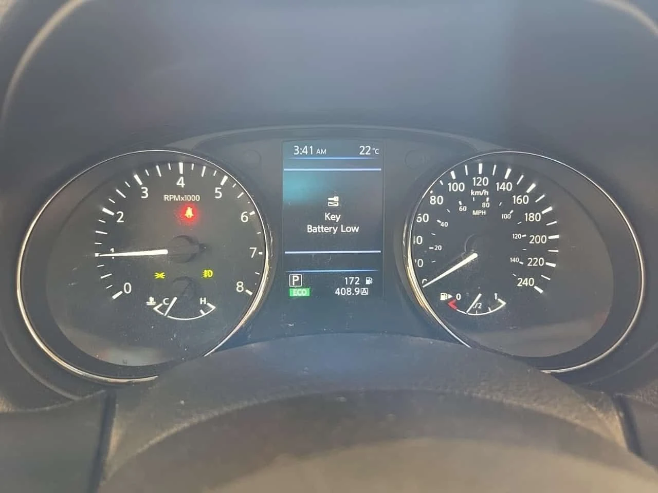 Nissan Rogue * SV * CARFAX * ����� ������ * �������� | Mobile.bg � ����������� 11