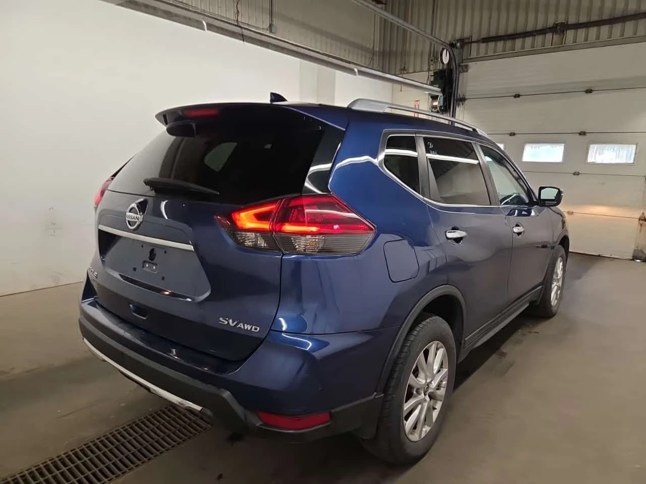 Nissan Rogue * SV * CARFAX * ����� ������ * �������� | Mobile.bg � ����������� 4