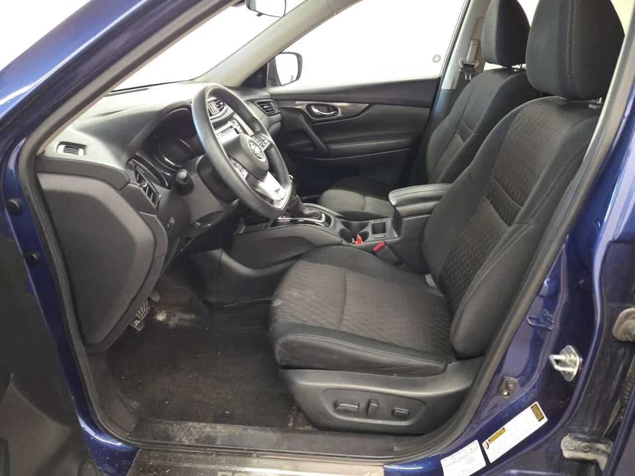 Nissan Rogue * SV * CARFAX * ����� ������ * �������� | Mobile.bg � ����������� 9