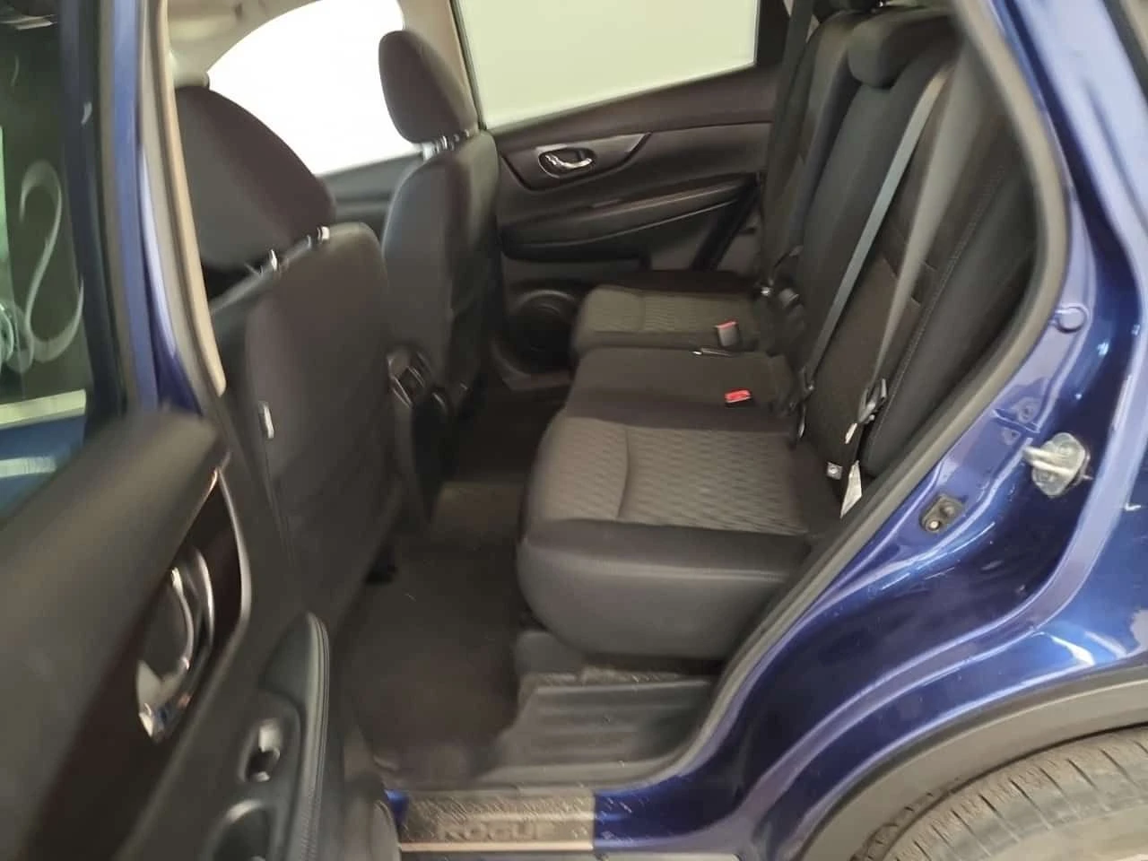Nissan Rogue * SV * CARFAX * ����� ������ * �������� | Mobile.bg � ����������� 12