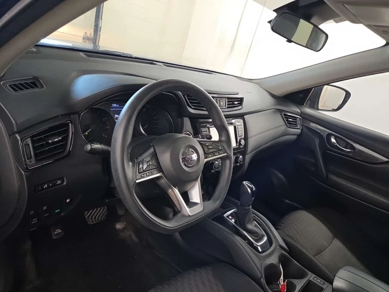 Nissan Rogue * SV * CARFAX * ����� ������ * �������� | Mobile.bg � ����������� 10
