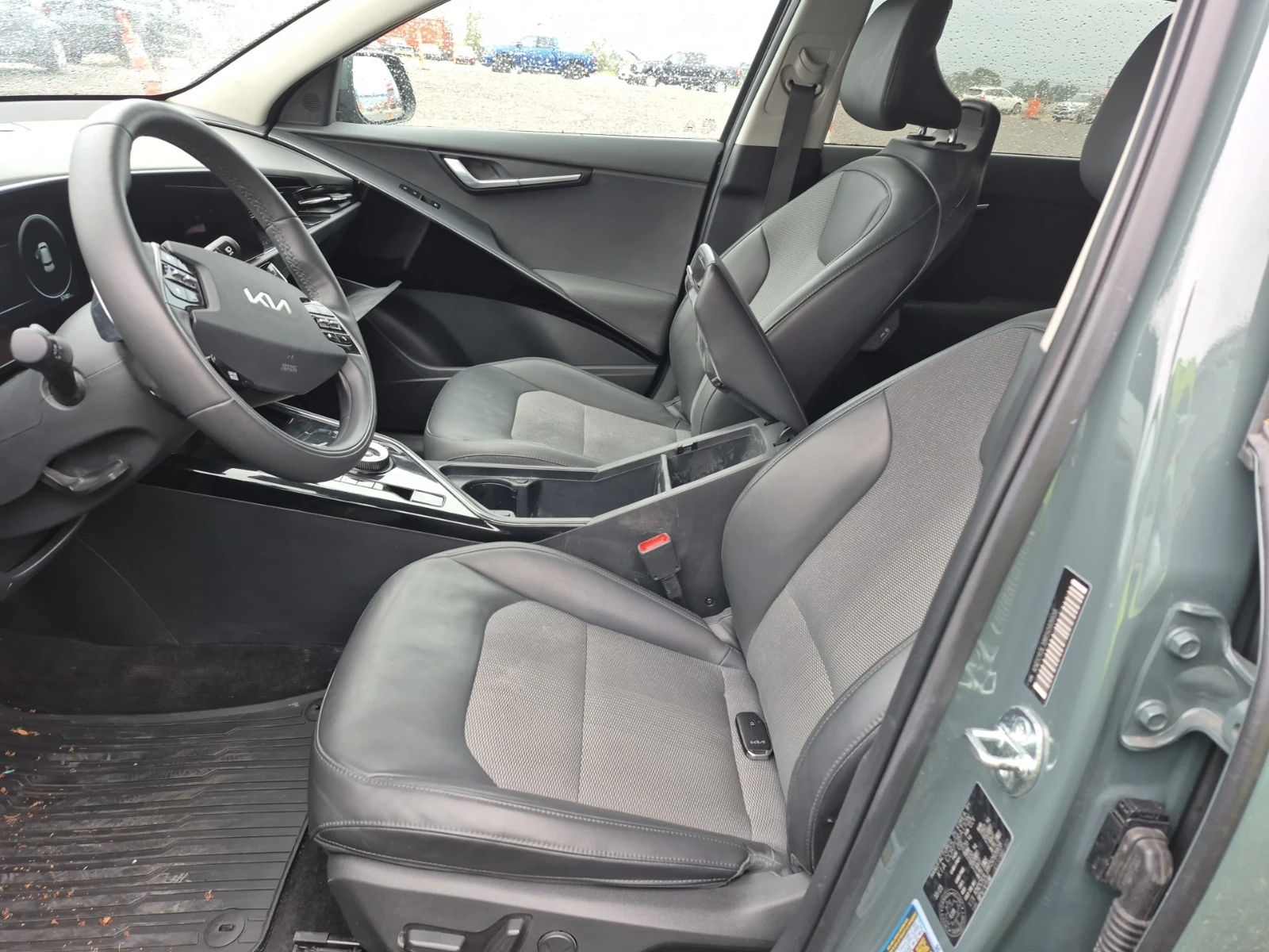 Kia Niro * EV* WIND* , снимка 11 - Автомобили и джипове - 55376461