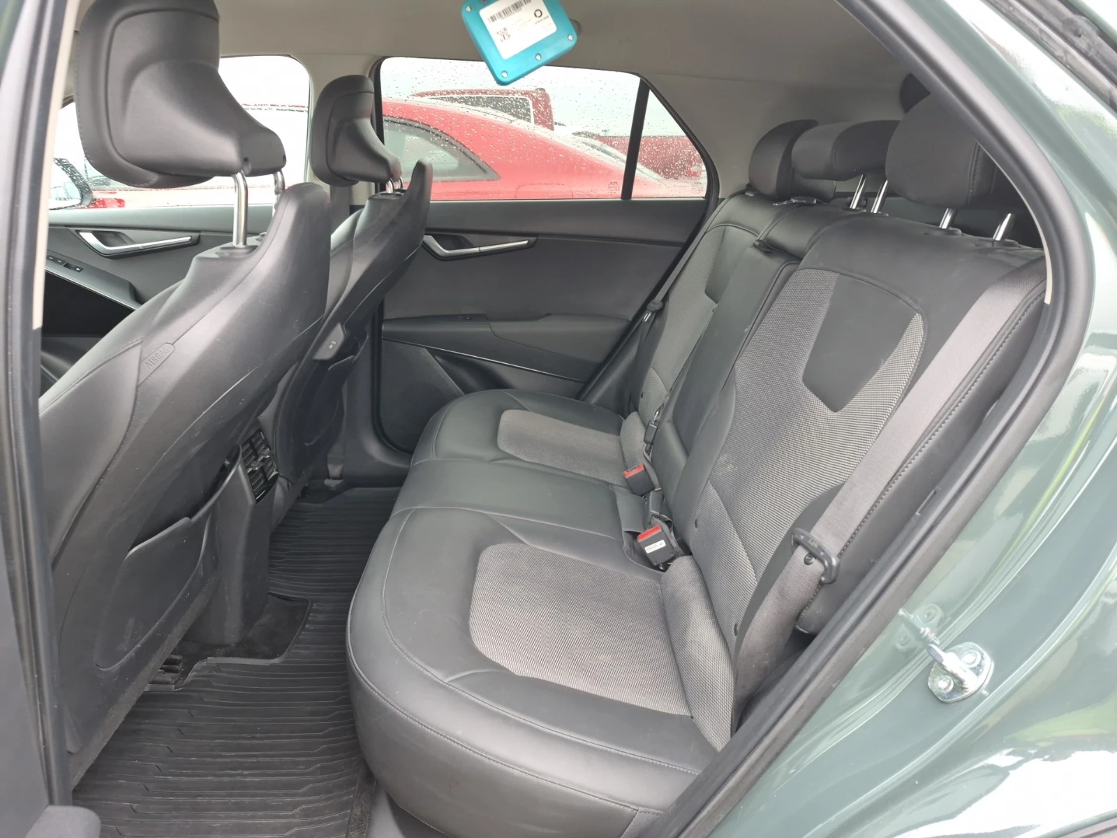 Kia Niro * EV* WIND* , снимка 10 - Автомобили и джипове - 55376461