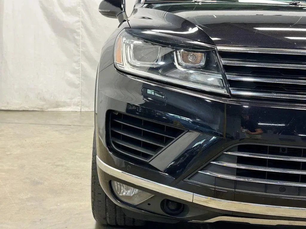 VW Touareg Wolfsburg Edition, снимка 5 - Автомобили и джипове - 55617521