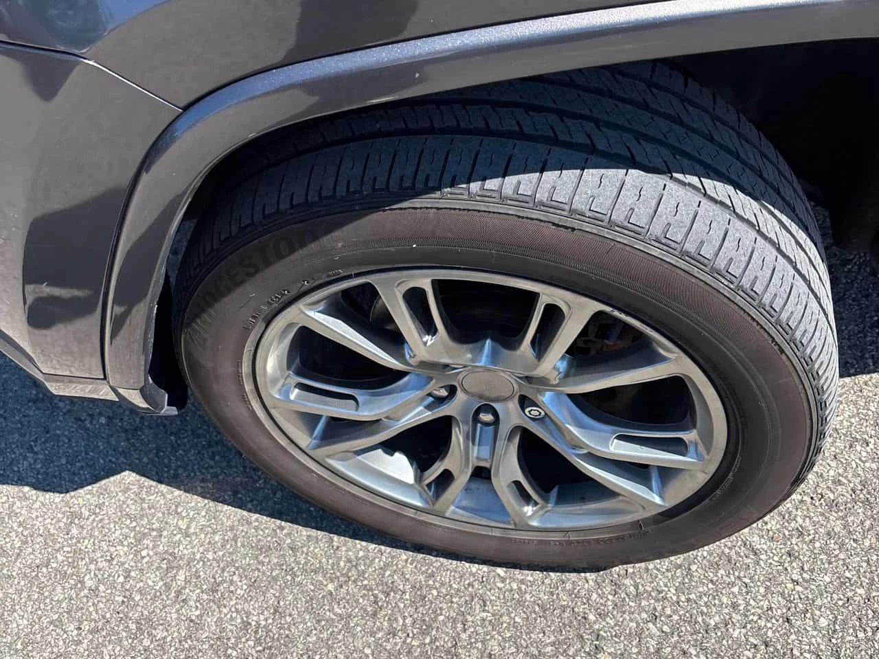 Jeep Grand cherokee * Overland * CARFAX * ОПЦИЯ ЗА ФИНАНСИРАНЕ , снимка 7 - Автомобили и джипове - 55629182