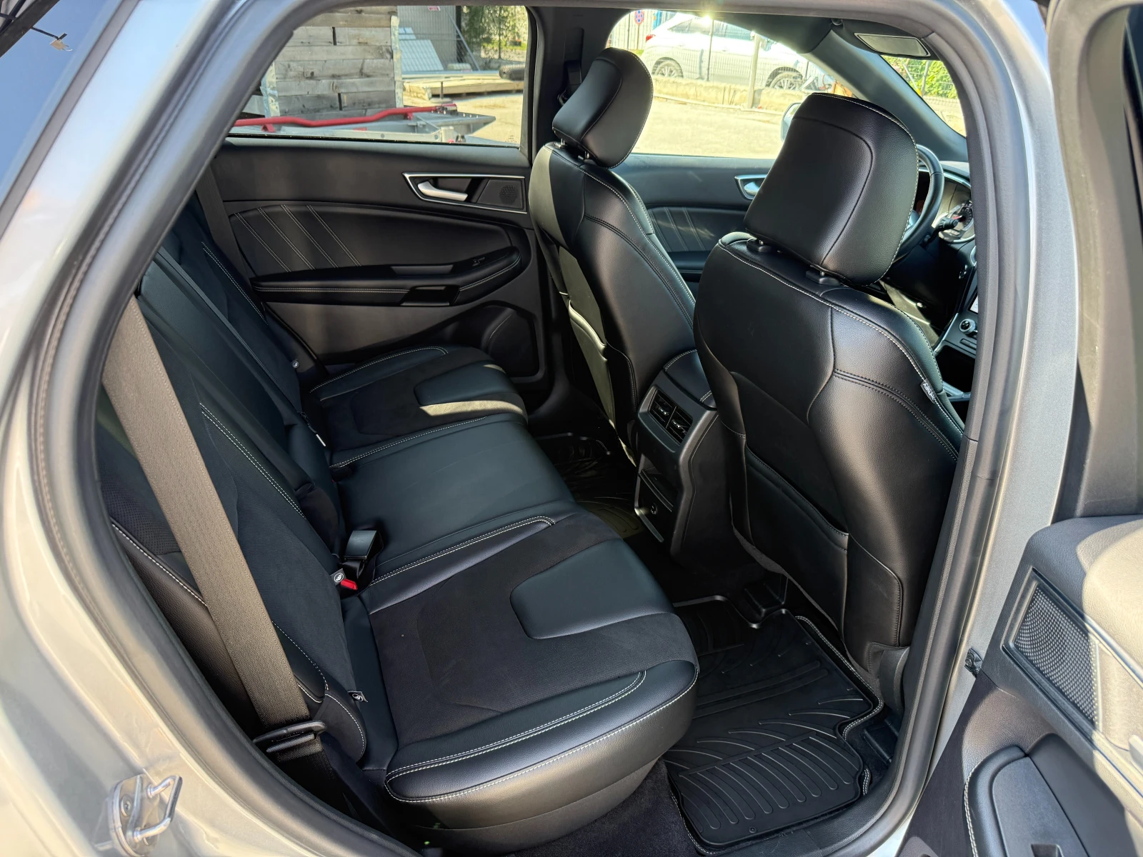 Ford Edge ST Performace, снимка 9 - Автомобили и джипове - 55653357