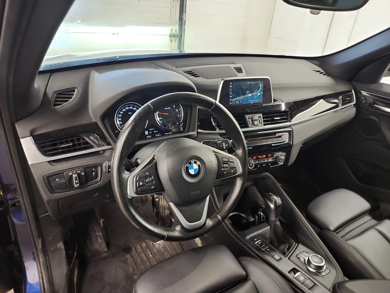 BMW X1 * XDRIVE28I * CARFAX * , снимка 6 - Автомобили и джипове - 55841824