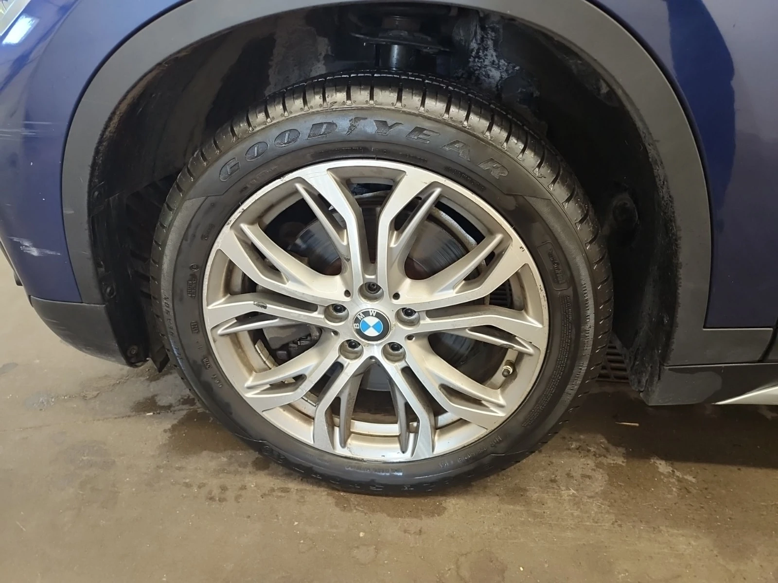 BMW X1 * XDRIVE28I * CARFAX * , снимка 15 - Автомобили и джипове - 55841824