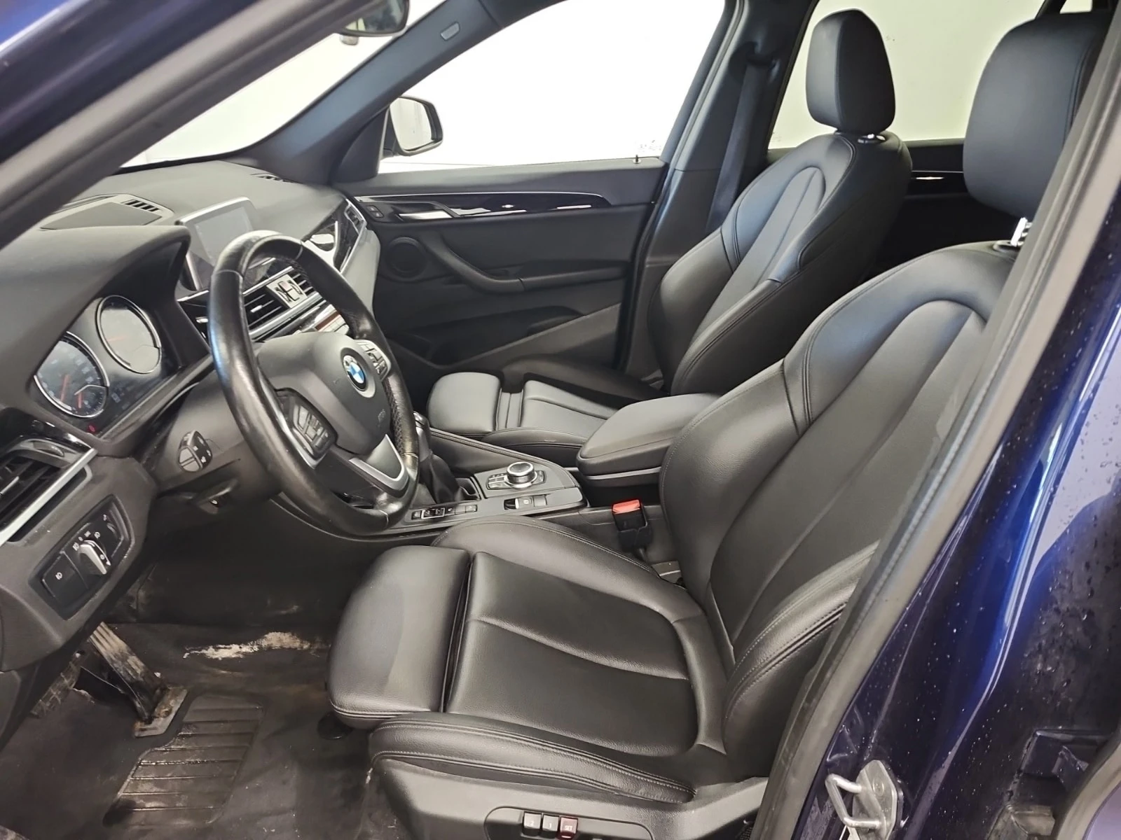 BMW X1 * XDRIVE28I * CARFAX * , снимка 9 - Автомобили и джипове - 55841824
