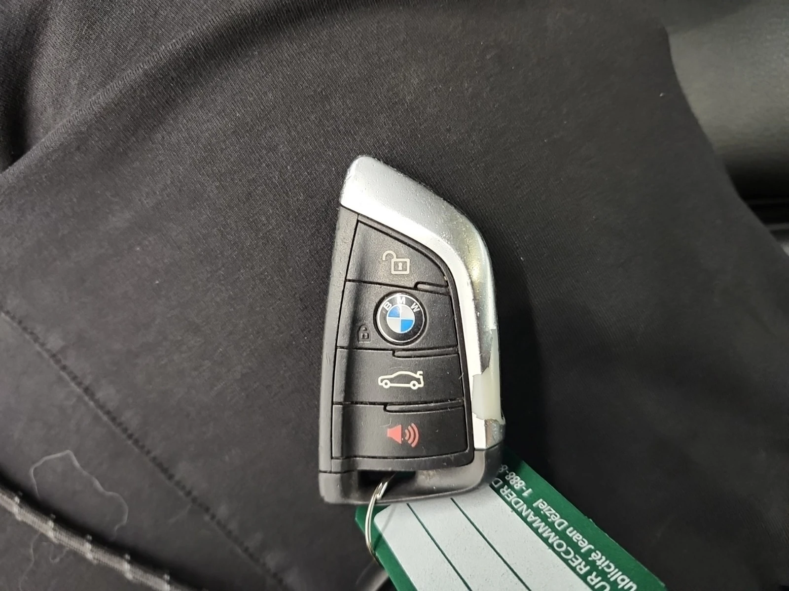 BMW X1 * XDRIVE28I * CARFAX * , снимка 11 - Автомобили и джипове - 55841824