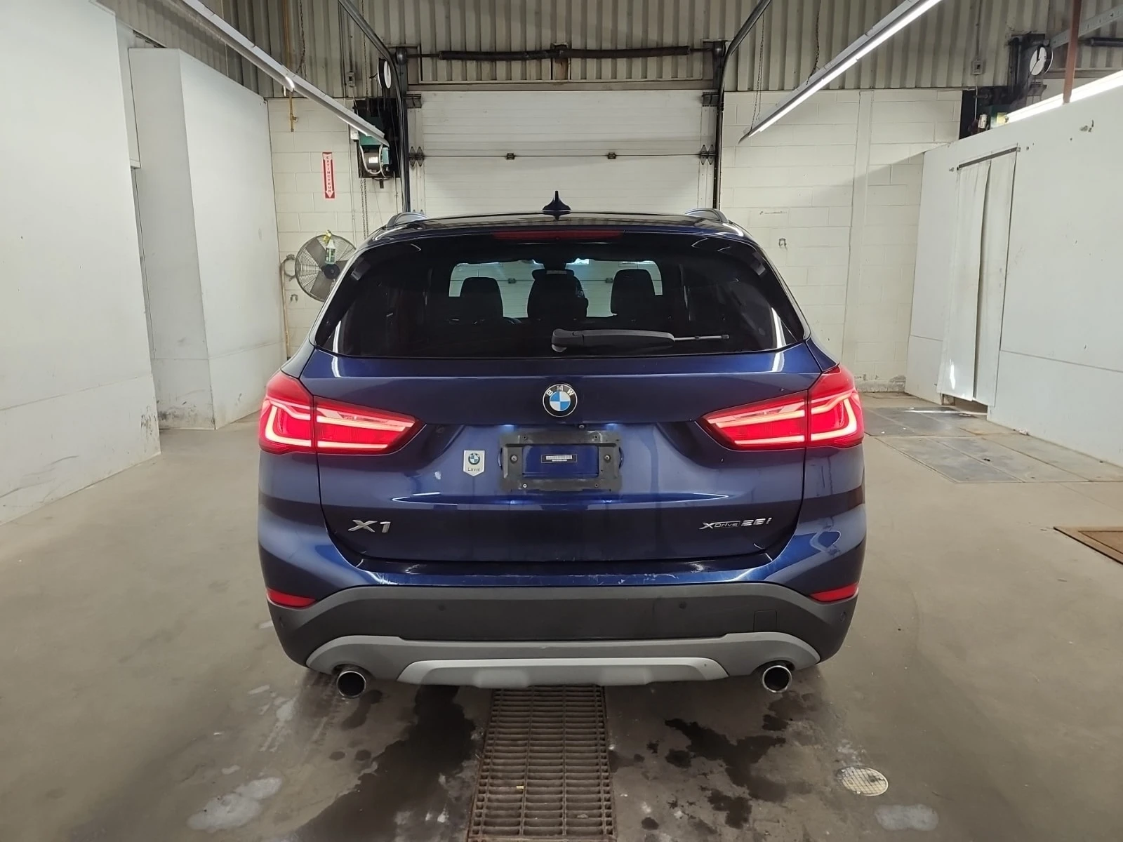 BMW X1 * XDRIVE28I * CARFAX * , снимка 4 - Автомобили и джипове - 55841824