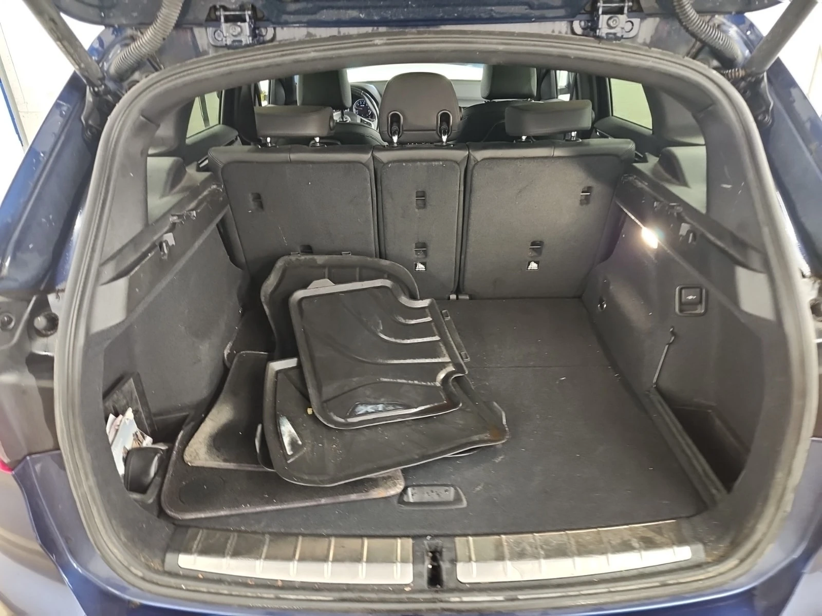 BMW X1 * XDRIVE28I * CARFAX * , снимка 14 - Автомобили и джипове - 55841824