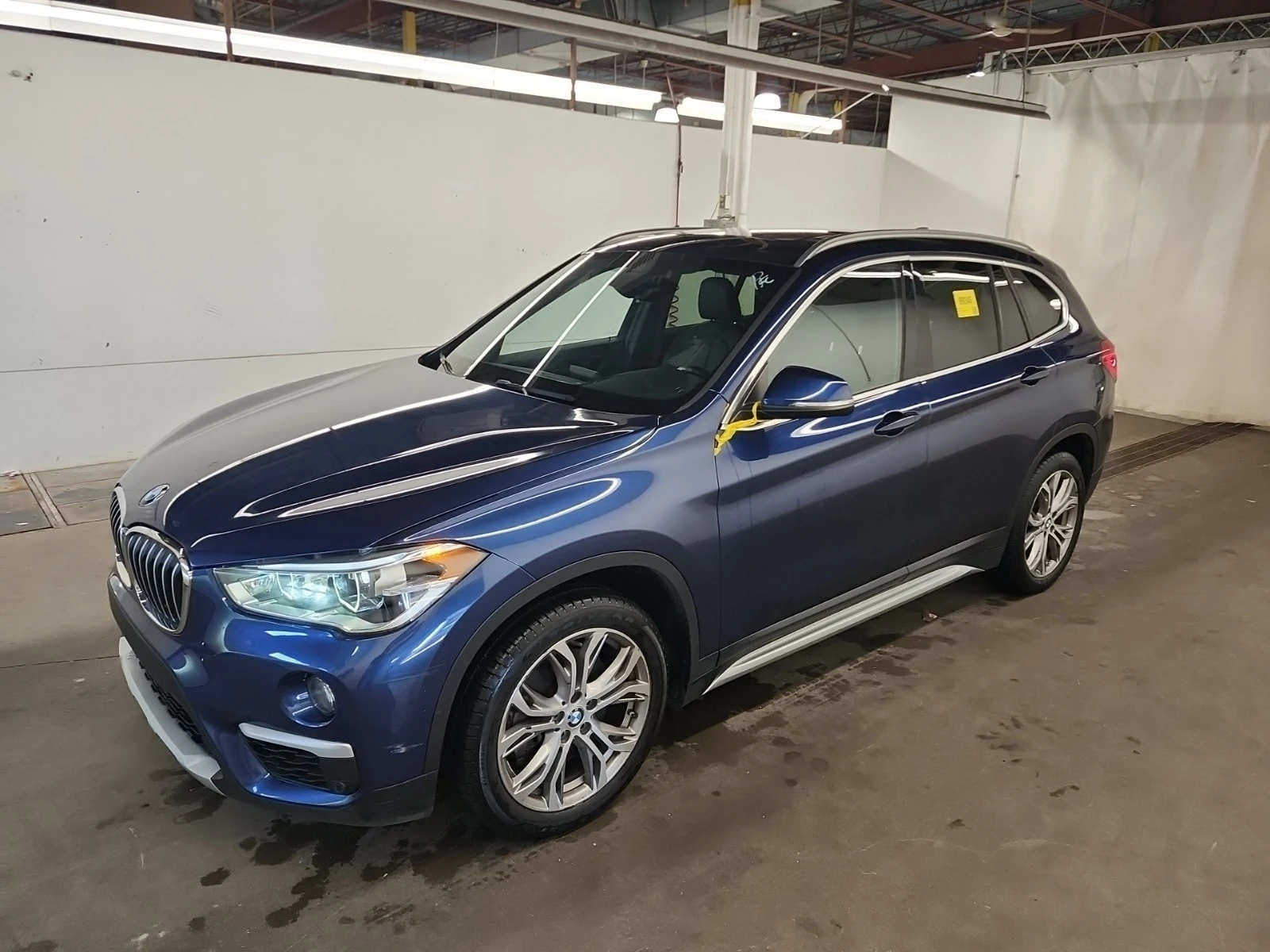 BMW X1 * XDRIVE28I * CARFAX * 