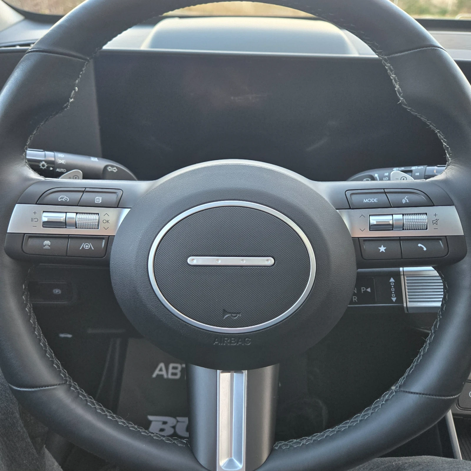 Hyundai Kona 65KW, 360 , ����, park assi | Mobile.bg � ����������� 16
