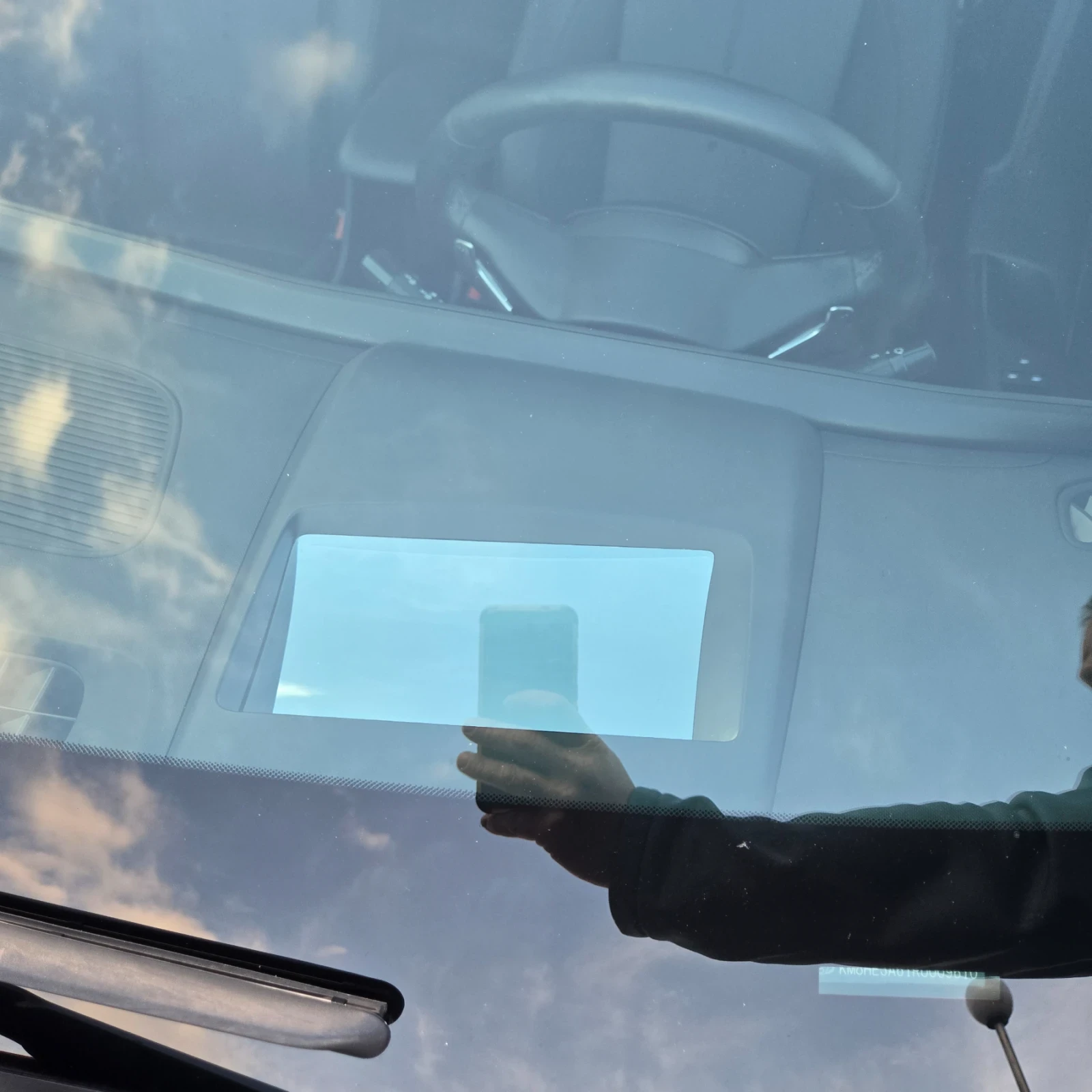 Hyundai Kona 65KW, 360 , ����, park assi | Mobile.bg � ����������� 11