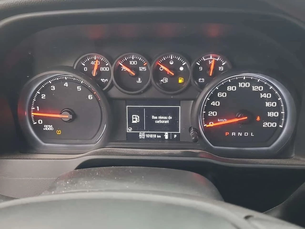 Gmc Sierra, снимка 9 - Автомобили и джипове - 56688273