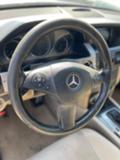 Mercedes-Benz GLK 651 мотор 4х4 добро техническо състояние , снимка 6 - Автомобили и джипове - 34259189