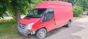 Ford Transit, снимка 1