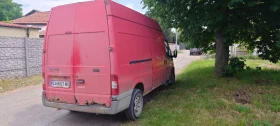 Ford Transit, снимка 2