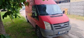 Ford Transit, снимка 3