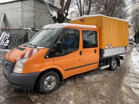 Ford Transit 2.2TDCi, снимка 2