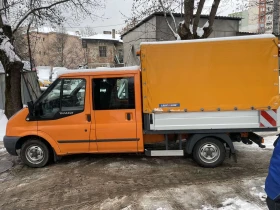 Ford Transit 2.2TDCi, снимка 7