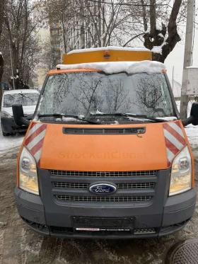 Ford Transit 2.2TDCi, снимка 1