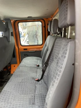 Ford Transit 2.2TDCi, снимка 9