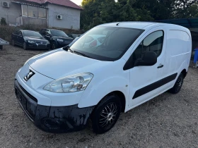     Peugeot Partner 1.6HDI-90* KLIMA