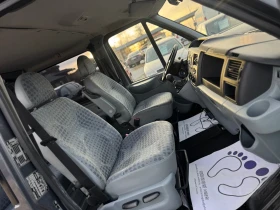 Ford Transit 2.2CDTI 110кс КЛИМАТИК ПОДГРЕВ, снимка 12 — Bazar.bg Ford Transit 2.2CDTI 110кс КЛИМАТИК ПОДГРЕВ, снимка 12