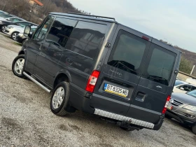 Ford Transit 2.2CDTI 110кс КЛИМАТИК ПОДГРЕВ, снимка 4 — Bazar.bg Ford Transit 2.2CDTI 110кс КЛИМАТИК ПОДГРЕВ, снимка 4