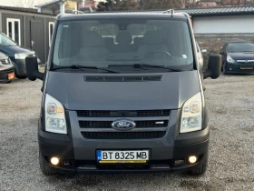 Ford Transit 2.2CDTI 110кс КЛИМАТИК ПОДГРЕВ, снимка 2 — Bazar.bg Ford Transit 2.2CDTI 110кс КЛИМАТИК ПОДГРЕВ, снимка 2