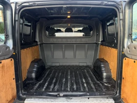 Ford Transit 2.2CDTI 110кс КЛИМАТИК ПОДГРЕВ, снимка 15 — Bazar.bg Ford Transit 2.2CDTI 110кс КЛИМАТИК ПОДГРЕВ, снимка 15