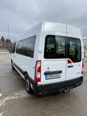 Renault Master 8+ 1, снимка 8