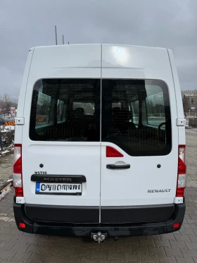Renault Master 8+ 1, снимка 7