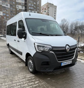 Renault Master 8+ 1, снимка 5