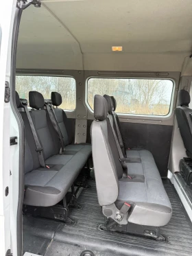 Renault Master 8+ 1, снимка 14