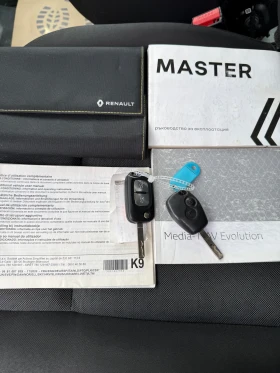 Renault Master 8+ 1, снимка 16