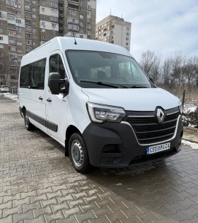 Renault Master 8+ 1, снимка 3
