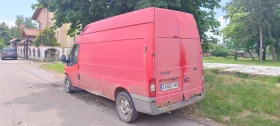 Ford Transit undefined | Auto.bg — изображение 5