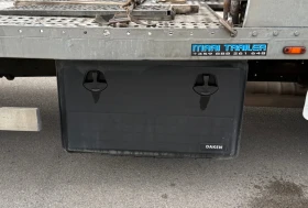 Iveco Daily 65C17/3.0D/170kc/6ck/Климатроник/N2-Специален , снимка 16