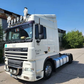 Daf XF 105 FT | Mobile.bg    2